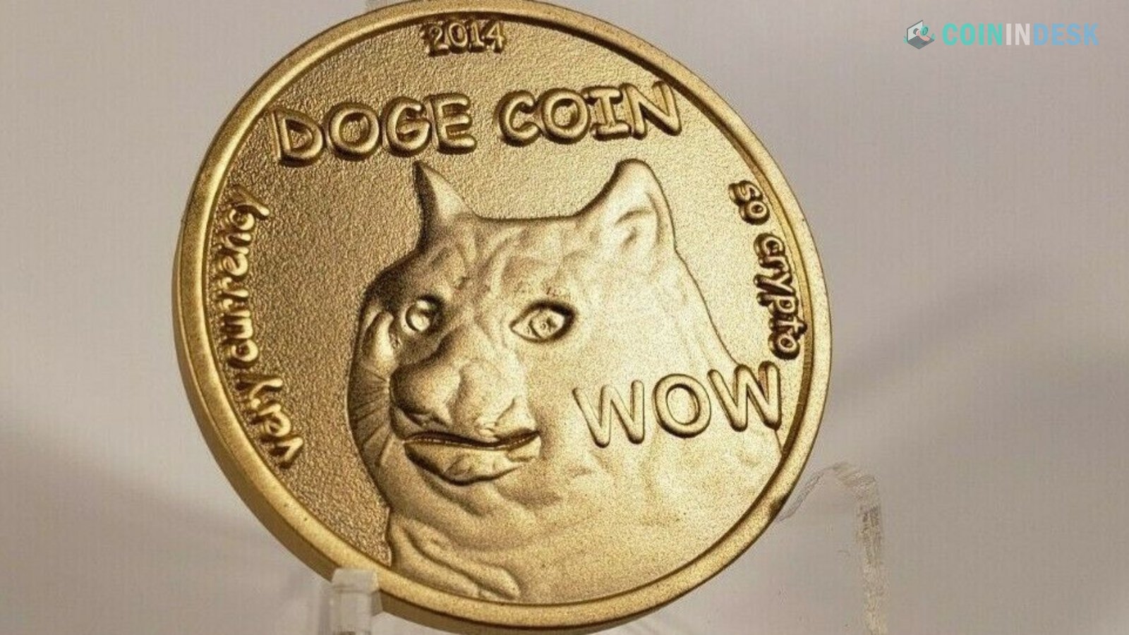 Physical Dogecoin: A New Frontier in Cryptocurrency Collectibles