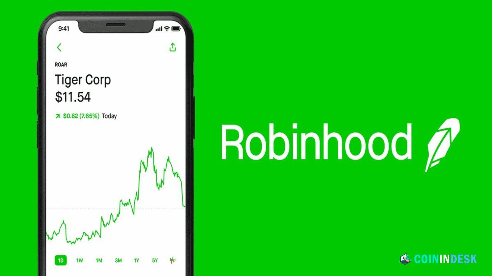 Robinhood