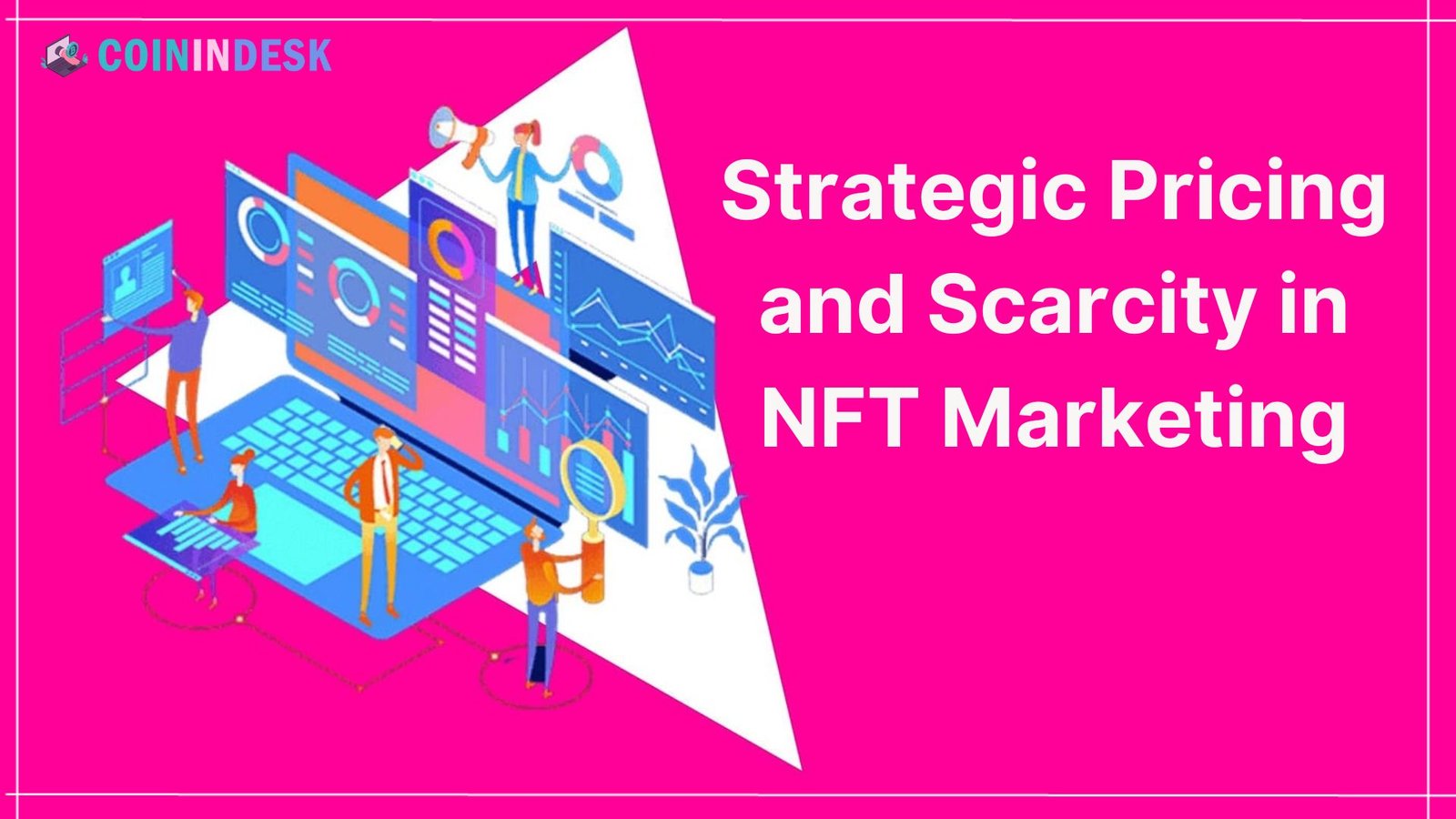 Strategic Pricing and Scarcity in NFT Marketing