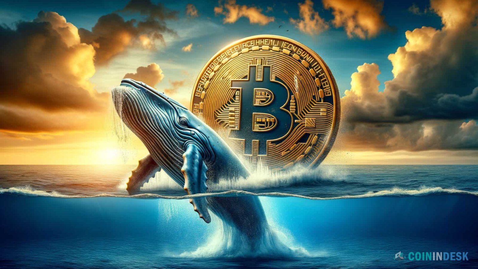 The Biggest Bitcoin Whales: Titans of the Crypto World