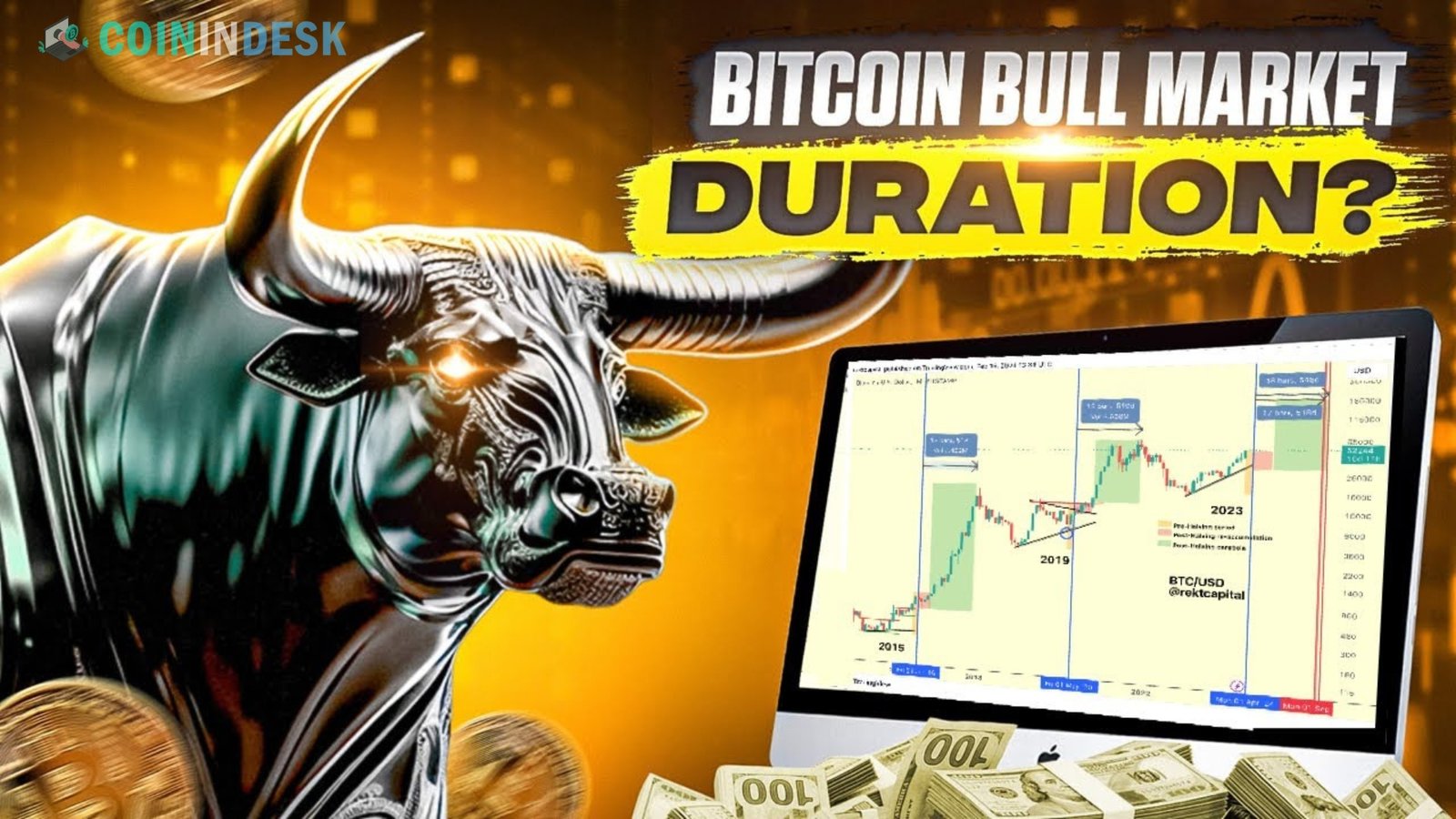 The Duration of the Bull Run: How Long Will It Last?