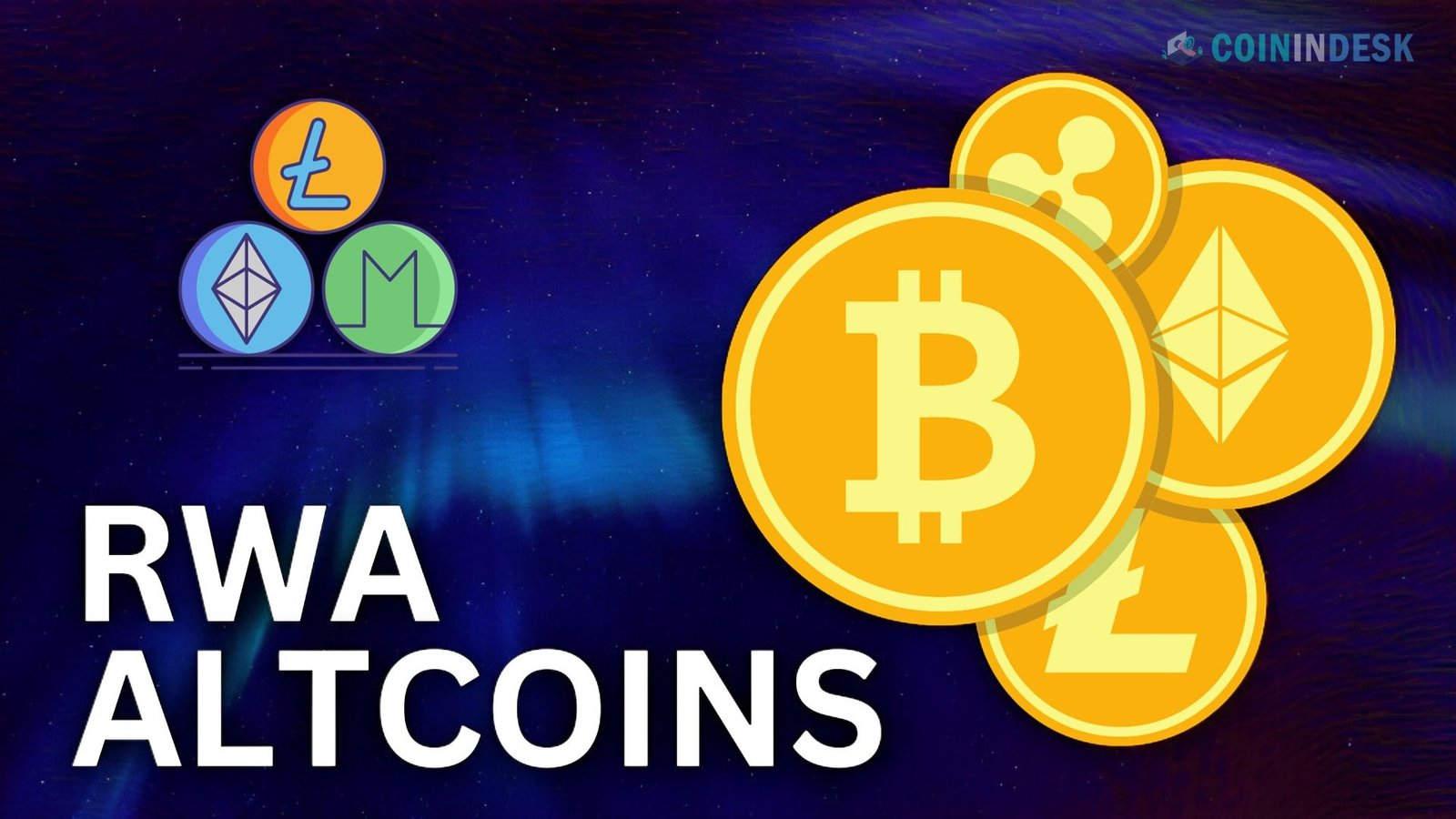 The Rise of RWA Altcoins: A New Frontier in Decentralized Finance