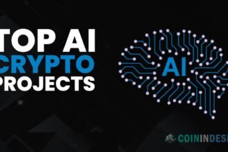 Top 10 Web3 AI Crypto Projects Changing Future of Digital Assets