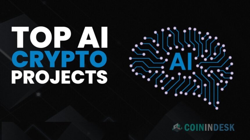 Top 10 Web3 AI Crypto Projects Changing Future of Digital Assets