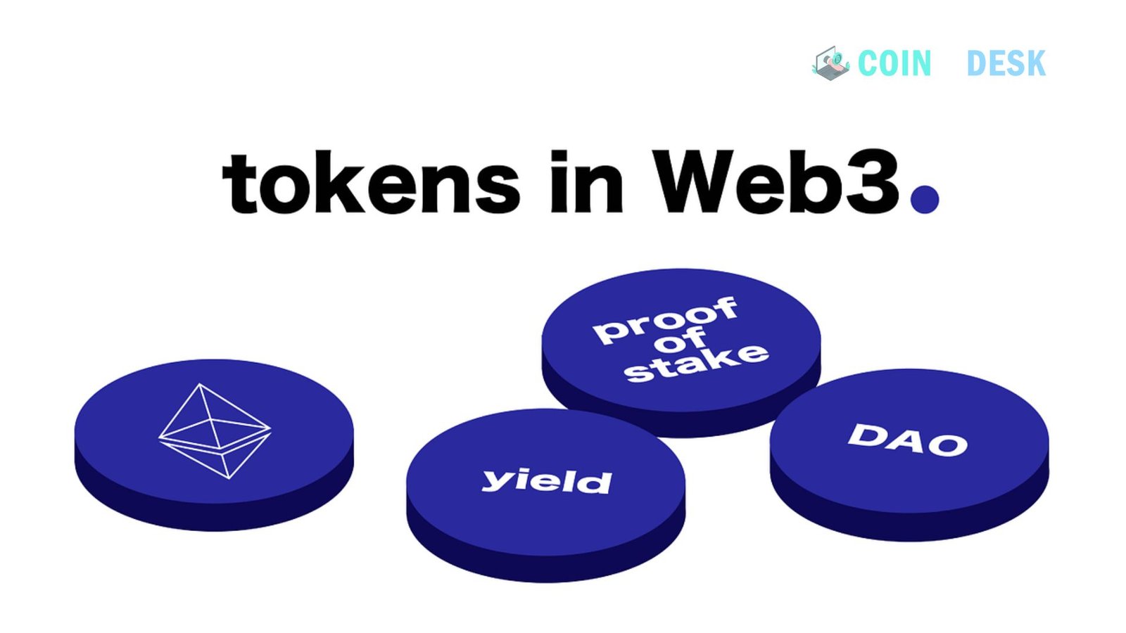 Understanding Web3 Tokens