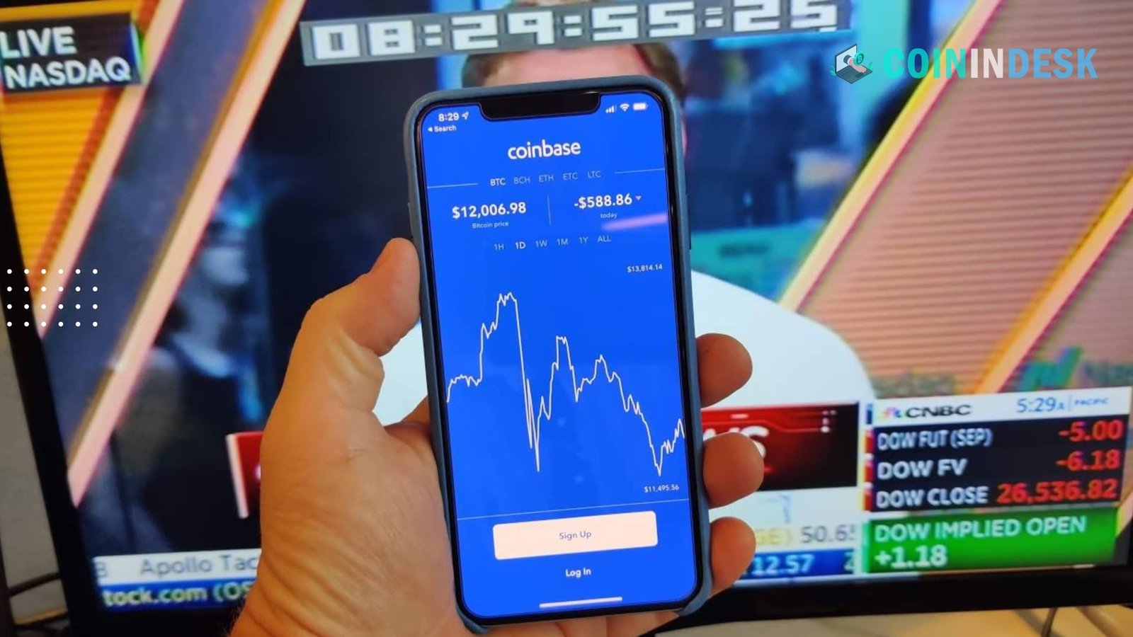 Why Buy Bitcoin on Coinbase?