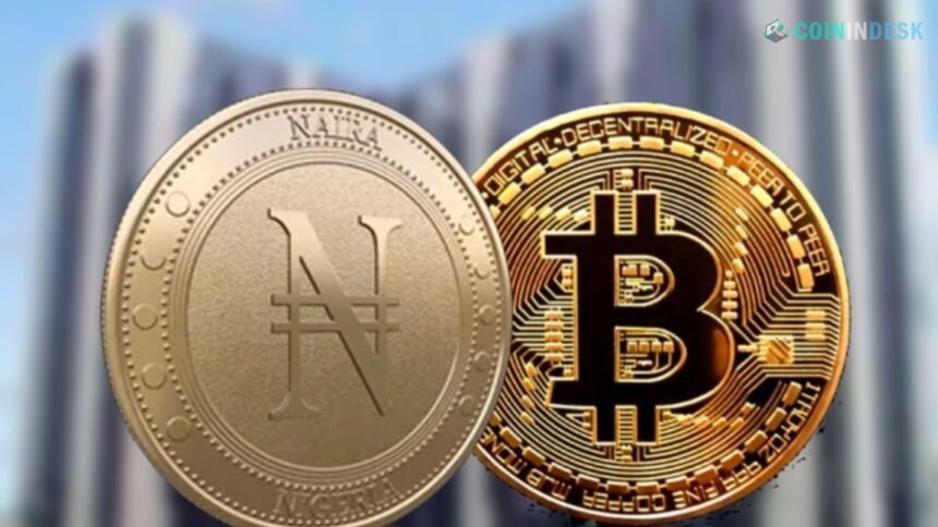 Convert Bitcoin to Nigerian Naira: BTC to NGN Live Rates &Tools