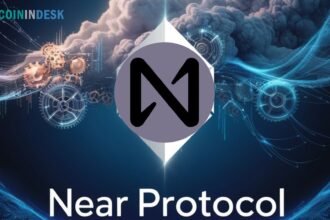 Exploring Web3 and NEAR Protocol: A Blockchain Revolution