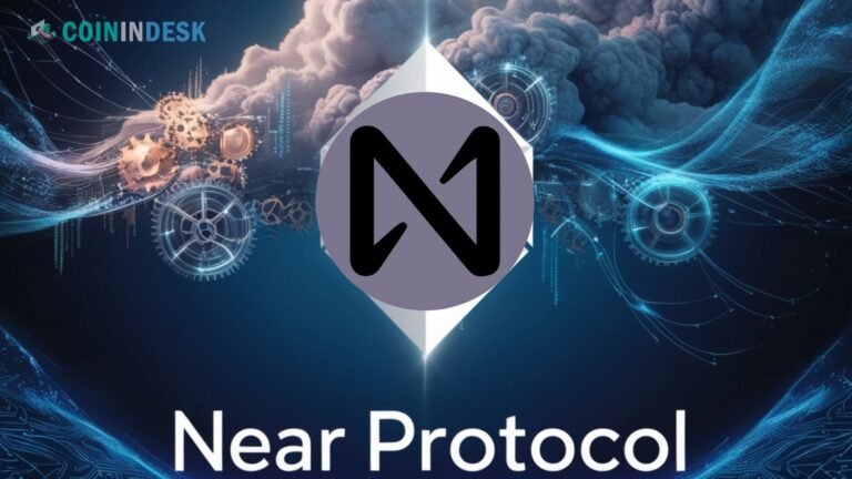 Exploring Web3 and NEAR Protocol: A Blockchain Revolution
