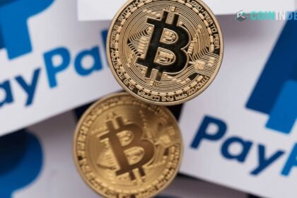 How to Transfer Bitcoin to PayPal: A User's Guide to Cashing Out