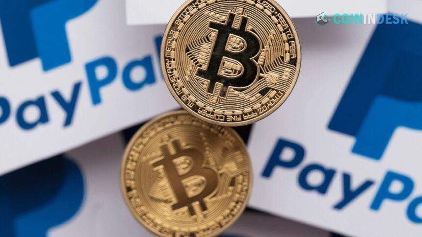 How to Transfer Bitcoin to PayPal: A User's Guide to Cashing Out