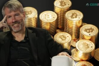 Michael Saylor Bitcoin: Cryptocurrency's Future from a Visionary