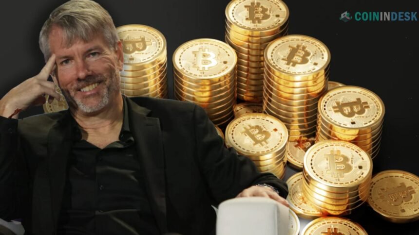 Michael Saylor Bitcoin: Cryptocurrency's Future from a Visionary