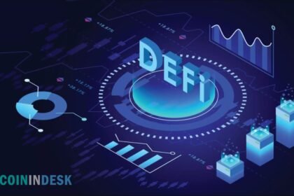 Regulating DeFi: Decentralized Finance and Blockchain Challenges