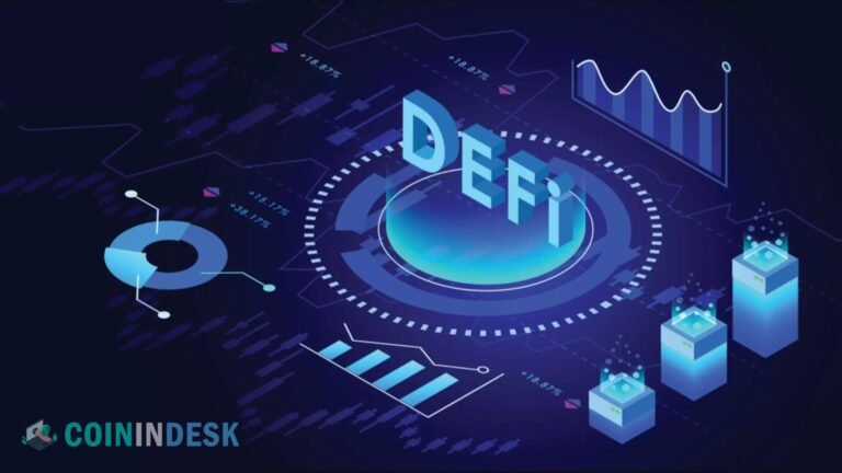 Regulating DeFi: Decentralized Finance and Blockchain Challenges