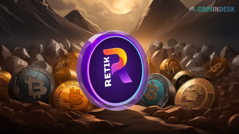 Retik Finance Crypto: Crypto Understanding and Investing