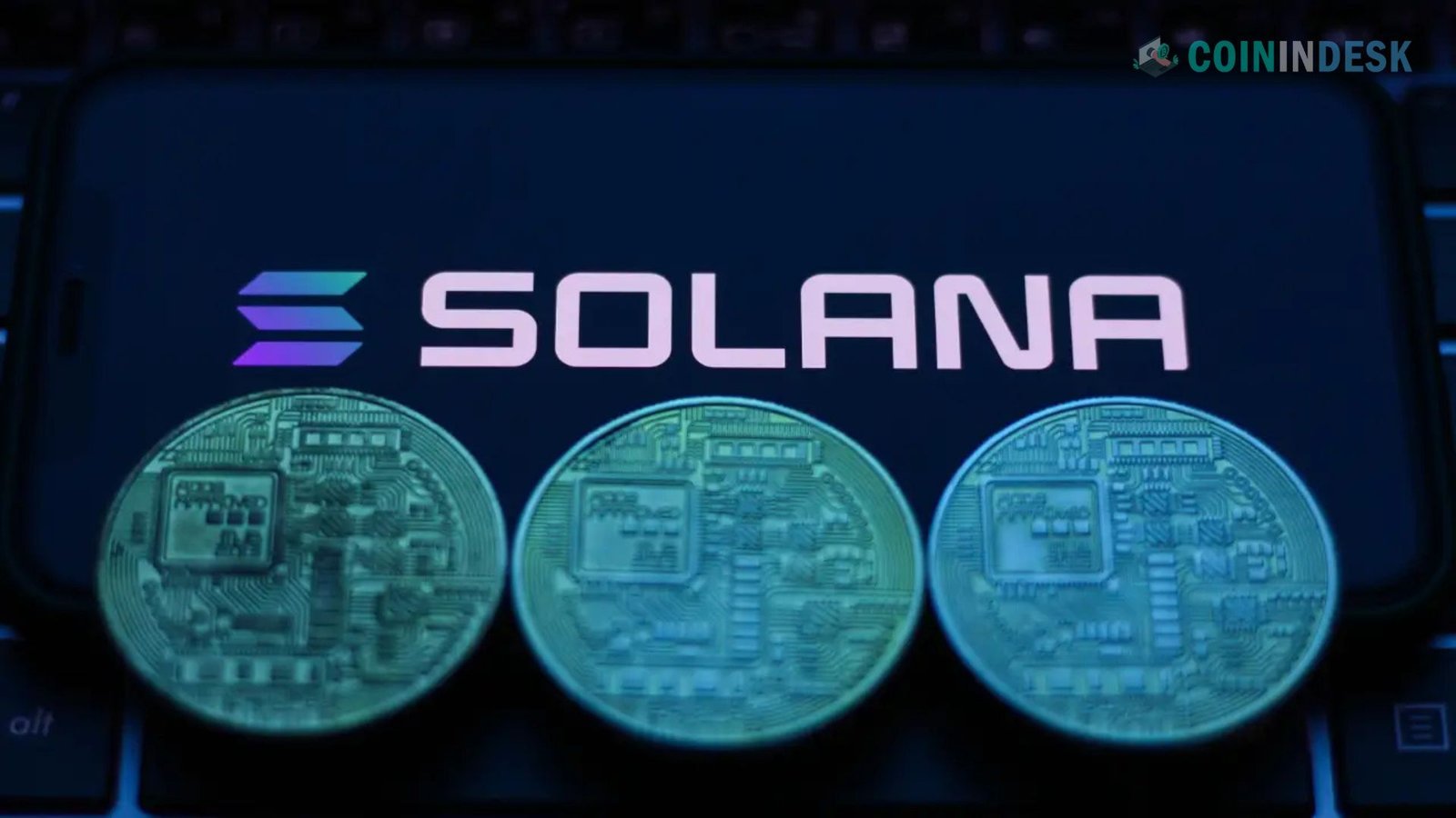 Solana Speed and Scalability