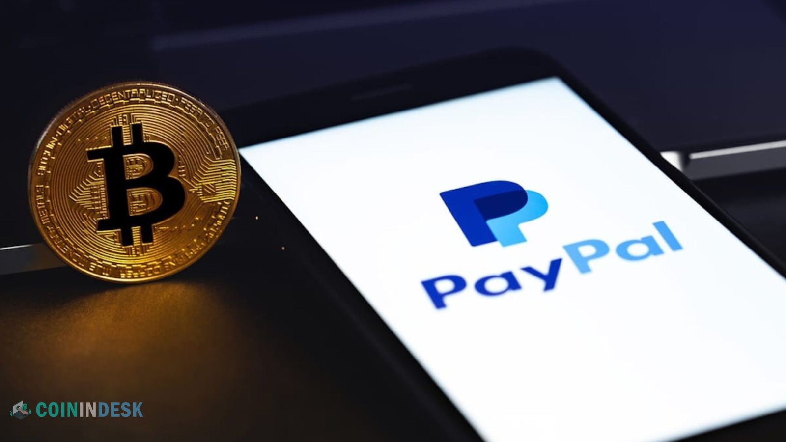 Steps to Transfer Bitcoin to PayPal