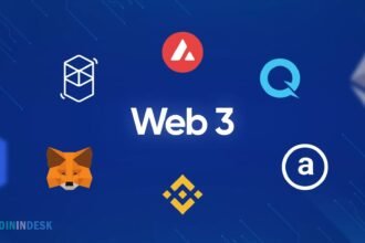 The Biggest Web3 Projects: Transforming the Future of the Internet