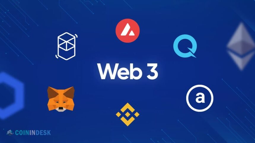 The Biggest Web3 Projects: Transforming the Future of the Internet