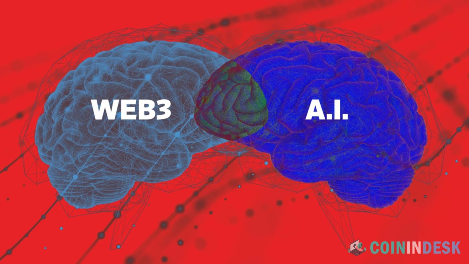 The Role of AI in Web3