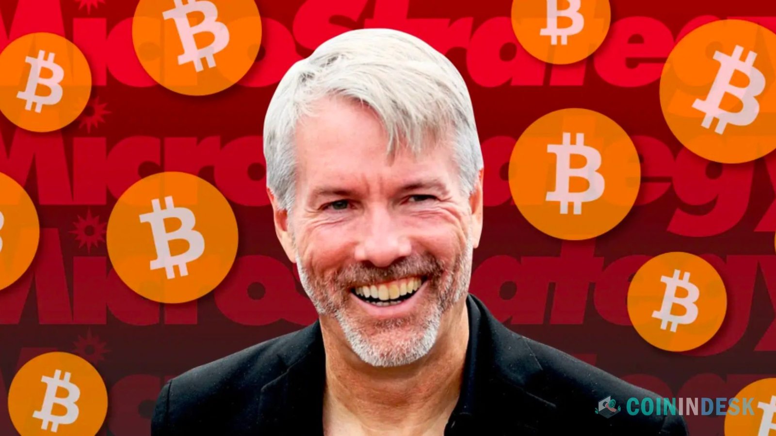 Why Bitcoin? Michael Saylor’s Perspective