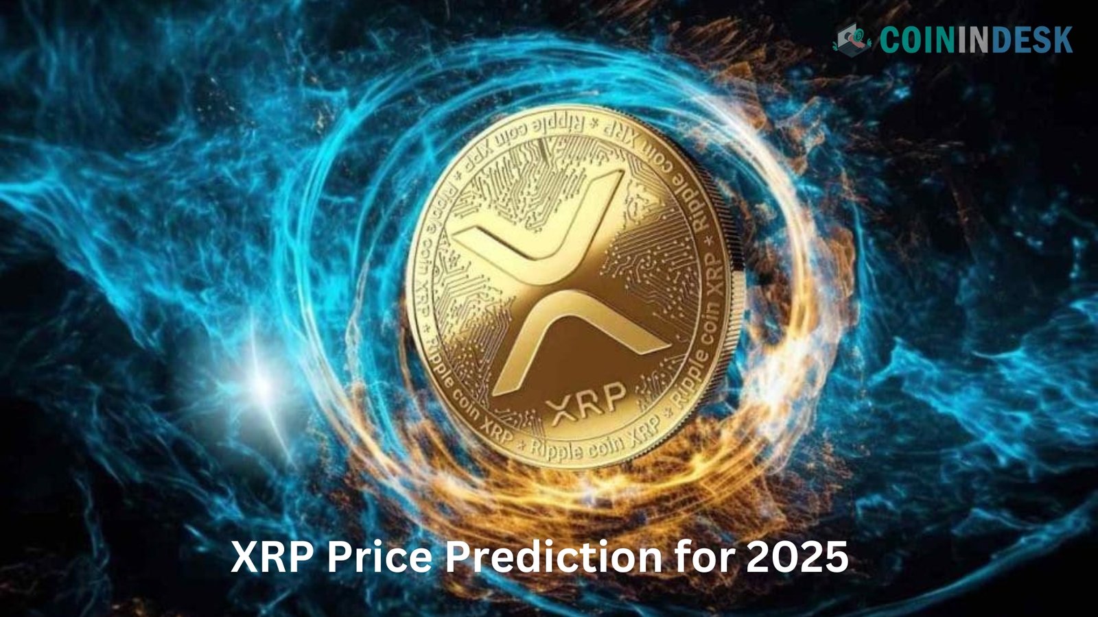 XRP Price Prediction for 2025