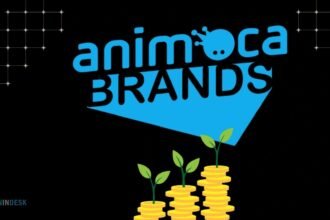 Animoca Brands Acquires Igloo Inc. to Boost Consumer NFT