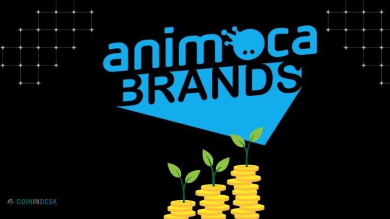 Animoca Brands Acquires Igloo Inc. to Boost Consumer NFT