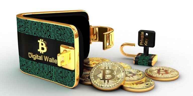 Bitcoin Wallets