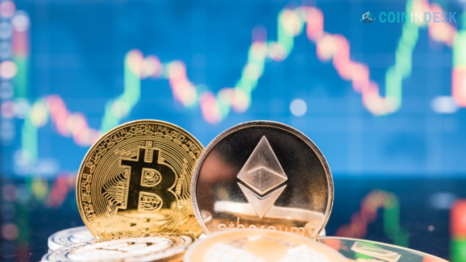 Bitcoin and Ethereum's Future with BlackRock's Support