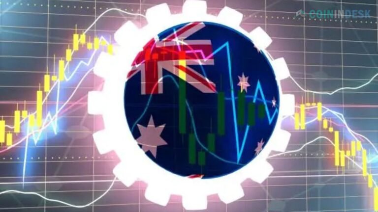 Bitcoin is Back, But Australia is Behind in Crypto Innovation