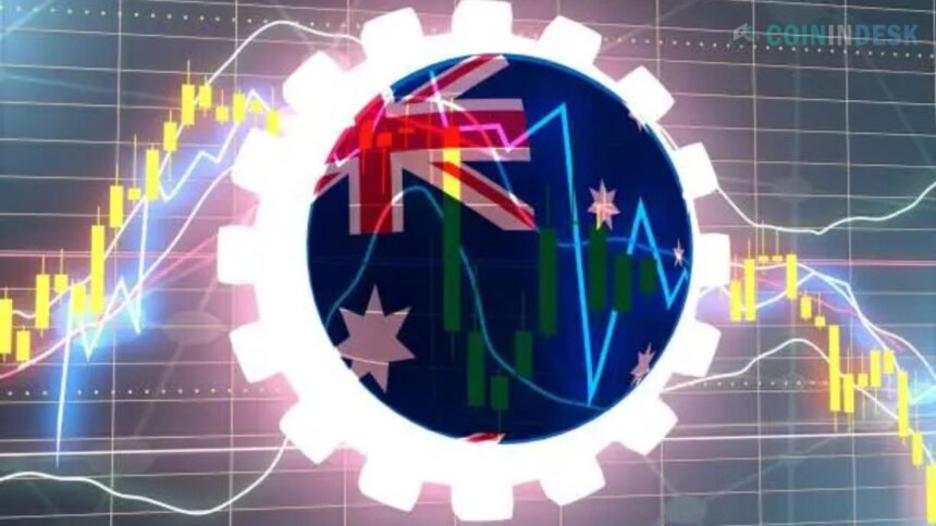 Bitcoin is Back, But Australia is Behind in Crypto Innovation