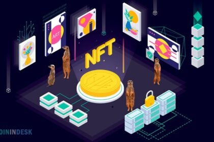 Community-Centric NFT Marketplace Motivating Users