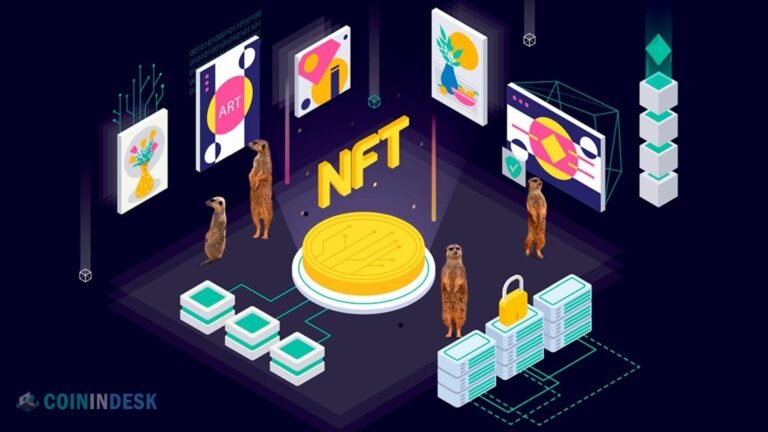 Community-Centric NFT Marketplace Motivating Users