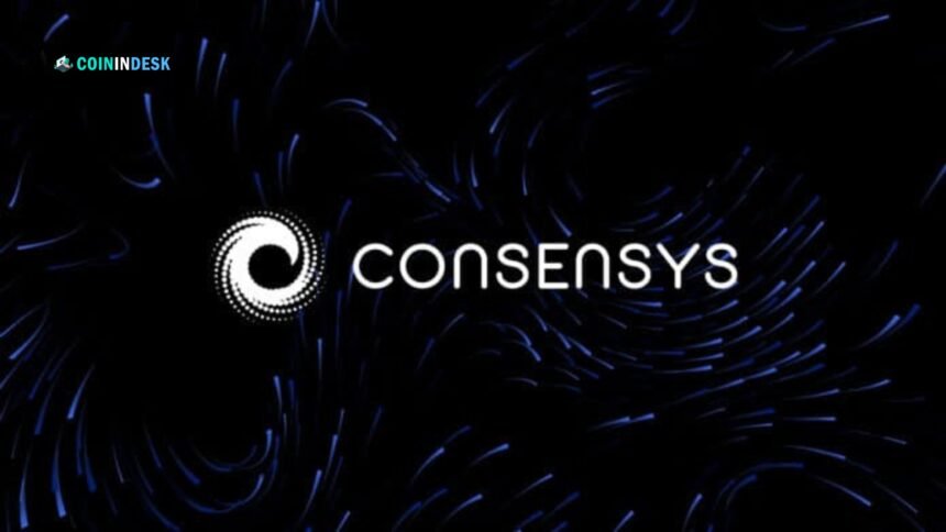 Consensys Nonprofit Initiative