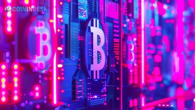Could the World's Fastest Blockchain Be the Key to Future Money?