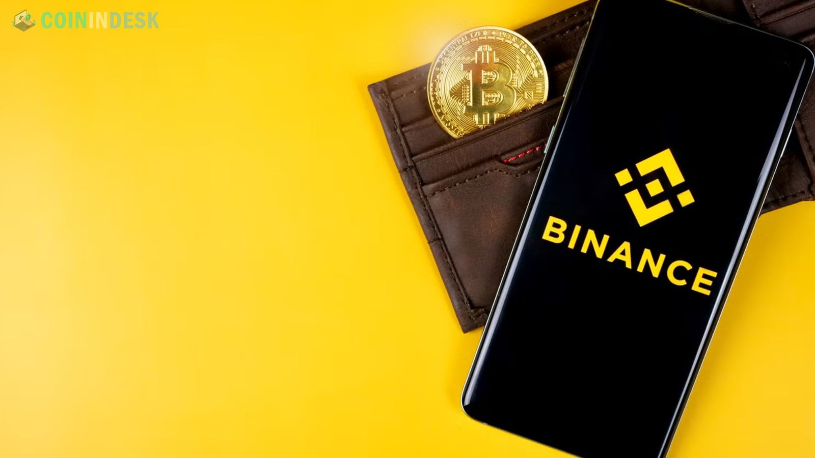 Create a Binance Account and Verify Your Identity