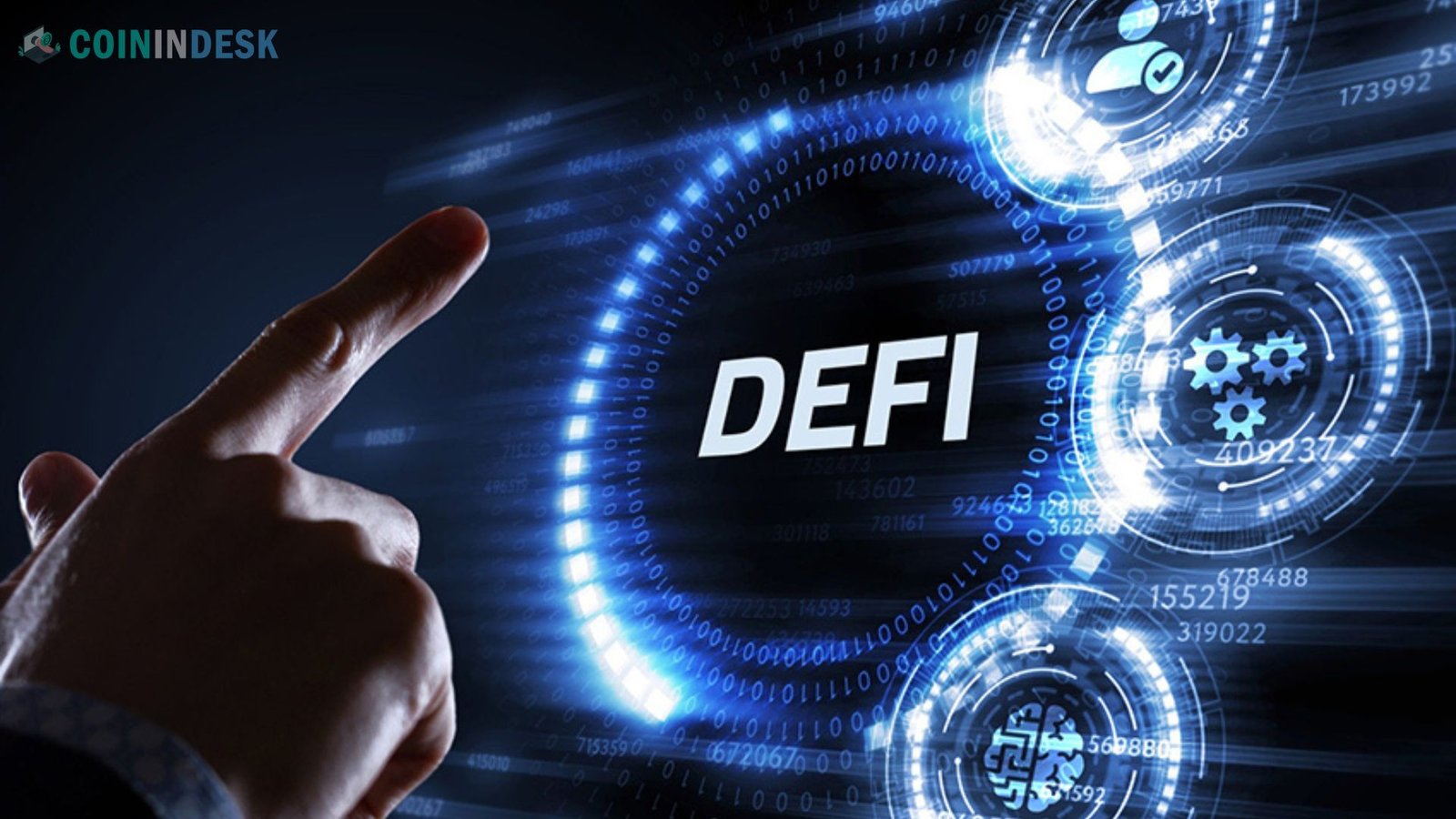 Expanding DeFi Ecosystem