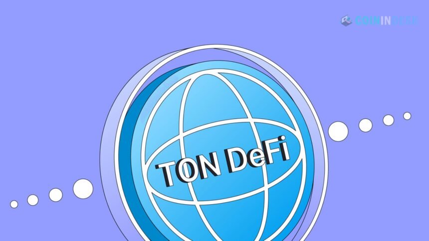 Expert Forecasts and Analysis of TON DeFi's Future