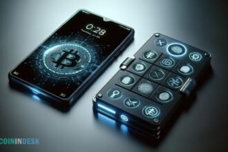 FintechZoom's Best Crypto Wallet Guide to Secure Crypto Storage