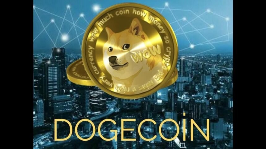 Founder of Dogecoin