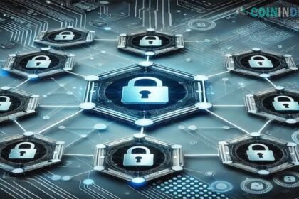 Future of Cyber Security Blockchain Revolutionizes Data Protection