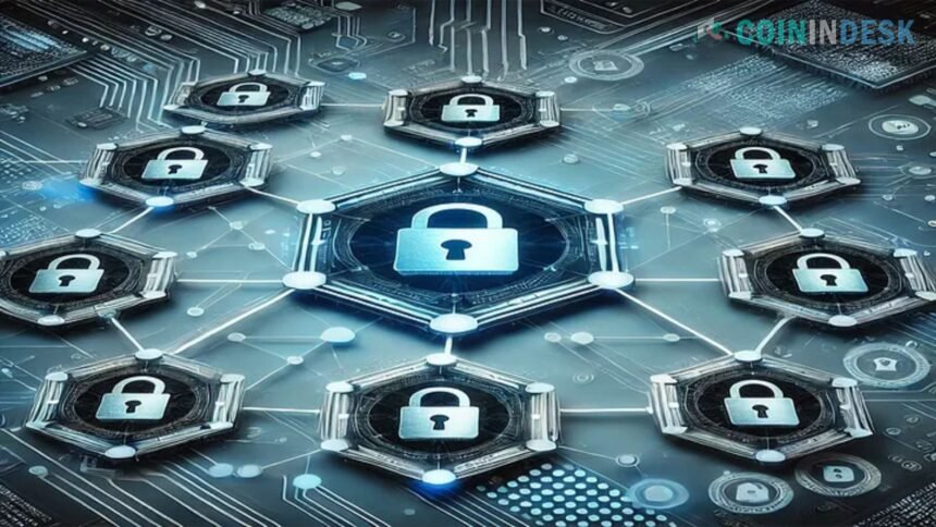 Future of Cyber Security Blockchain Revolutionizes Data Protection