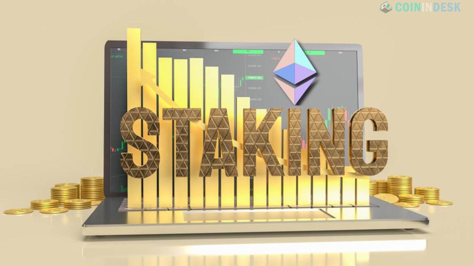 How to Start Staking Ethereum