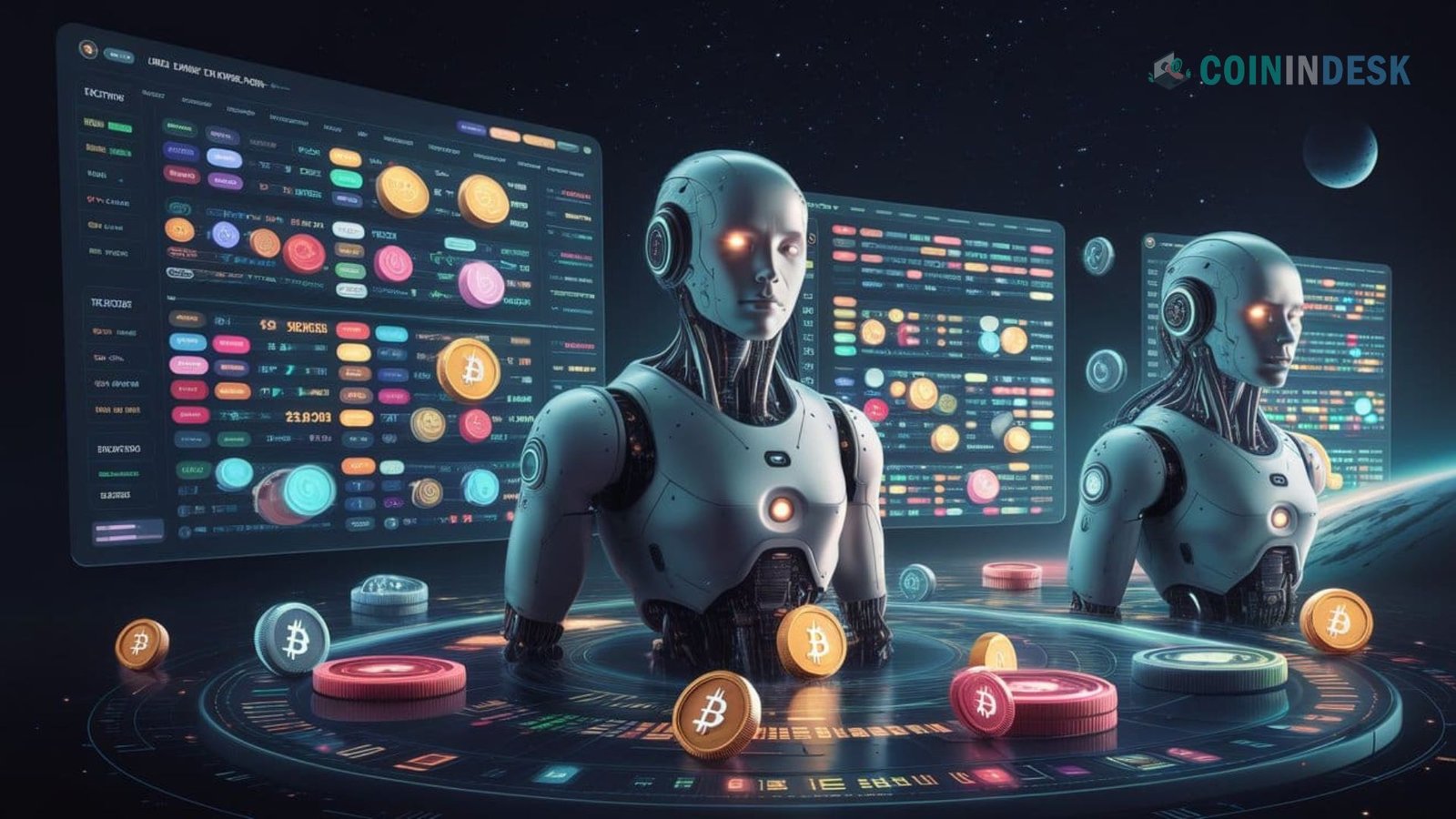 Key Features of AI Crypto Investing Apps