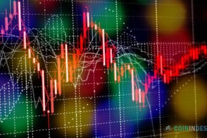 Mastering Cryptocurrency Candlestick Patterns Guide for Traders