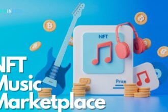 Music NFT Marketplace Exploring the Future of Music