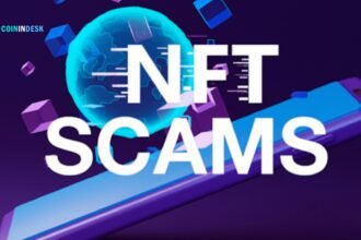 NFT Game Scam