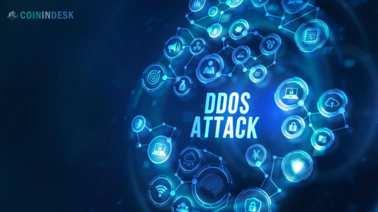 Protection Against DDoS Attacks